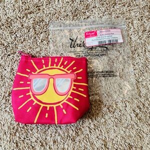 Thirty-one Cool Zip Snacker